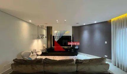Belíssimo apartamento com 3 dormitórios (1 suíte e closet) à venda por R$ 1.300.000 - Vila Rehder - Americana/SP