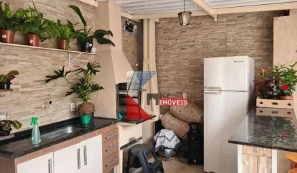 Casa a venda - Cidade Jardim I - Americana/SP