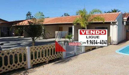 Mini Condomínio com 05 CASAS a 200 metros da Praia de Maranduda - Ubatuba-SP à venda por R$ 2.500.000