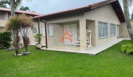 Casa com 3 quartos, Flórida, Praia Grande - R$ 1.2 mi, Cod: 889