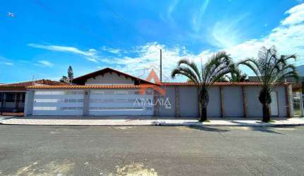 Casa com 4 dorms, Flórida, Praia Grande - R$ 3 mi, Cod: 907