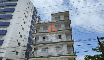 Apartamento com 3 dorms, Real, Praia Grande - R$ 430 mil, Cod: 958