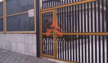 Casa com 2 dorms, Ocian, Praia Grande - R$ 750 mil, Cod: 971
