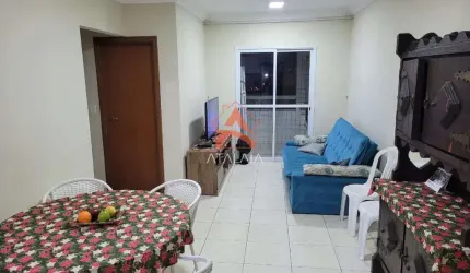 Apartamento com 2 dorms, Mirim, Praia Grande - R$ 350 mil, Cod: 1230