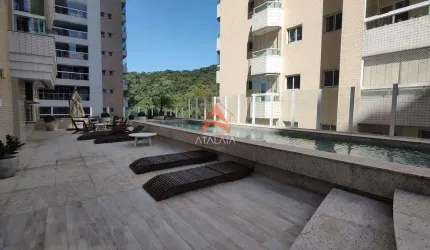 Apartamento com 4 dorms, Canto do Forte, Praia Grande - R$ 1.66 mi, Cod: 1521