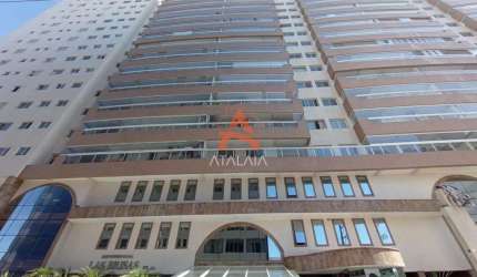 Apartamento com 3 quartos, Boqueirão, Praia Grande, Cod: 1632