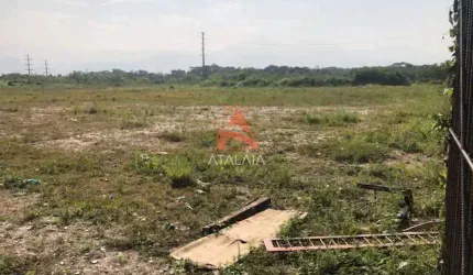 Terreno, Quietude, Praia Grande - R$ 25 milhões, Cod: 1563