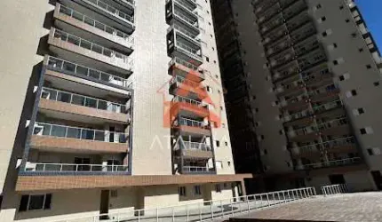 Apartamento com 3 dorms, Tupi, Praia Grande - R$ 1.15 mi, Cod: 2052
