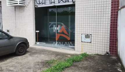 Loja, Caiçara, Praia Grande - R$ 250 mil, Cod: 2084