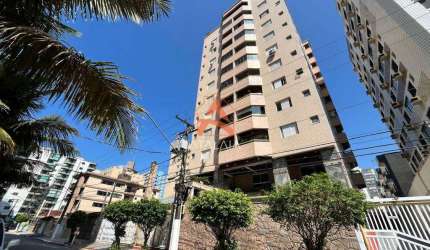 Apartamento com 2 dorms, Tupi, Praia Grande - R$ 400 mil, Cod: 2274