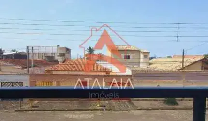Sobrado de Condomínio com 2 dorms, Centro, Mongaguá - R$ 460 mil, Cod: 1391