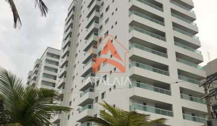 Apartamento com 2 dorms, Jardim Praia Grande, Mongaguá - R$ 479 mil, Cod: 2471