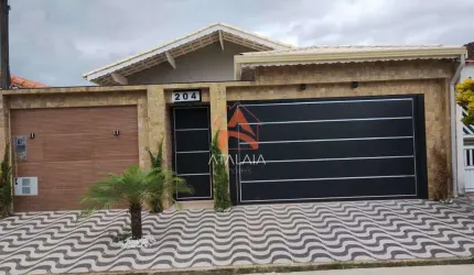 Casa com 4 quartos, Caiçara, Praia Grande - R$ 1.73 mi, Cod: 2535