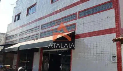 Conjunto Comercial, Agenor de Campos, Mongaguá - R$ 1.5 mi, Cod: 174