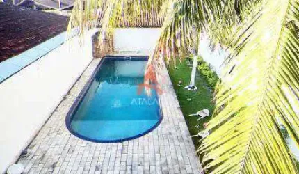 Casa com 4 quartos, Mirim, Praia Grande - R$ 950 mil, Cod: 308