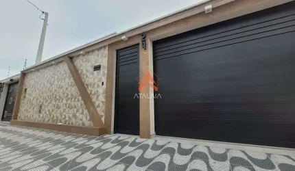 Casa com 3 dorms, Flórida, Praia Grande - R$ 1.4 mi, Cod: 499
