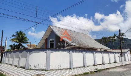 Casa com 3 dorms, Flórida, Praia Grande - R$ 1.6 mi, Cod: 541