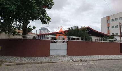 Casa com 2 dorms, Jardim Praia Grande, Mongaguá - R$ 520 mil, Cod: 576