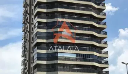 Cobertura com 4 dorms, Flórida, Praia Grande - R$ 2.4 mi, Cod: 475