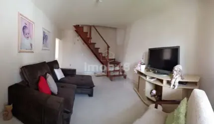 CASA/04DORM/03SUITES/SERRARIA/SÃO JOSÉ/R$ 1.122.000