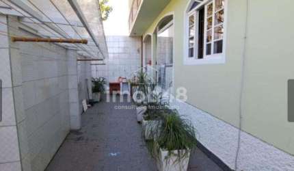 Casa à Venda em Praia Comprida - 6 Dormitórios por R$1.500.000