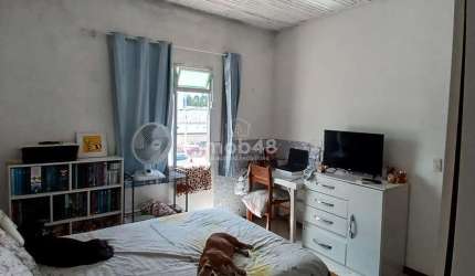 Casa de alvenaria a venda na Serraria/São José/SC R$ 425mil