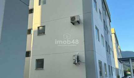Venda: Apartamento 2 Dormitórios em Guarda do Cubatão - Palhoça