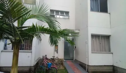 Descubra o seu novo lar em Biguaçu! Este encantador apartamento de 2 dormitórios, localizado em uma área tranquila e charmosa, é a oportunidade perfeita para quem busca conforto e praticidade. Com um