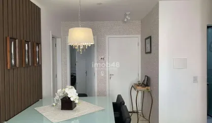 Descubra seu novo lar em Serraria, São José! Apartamento de 68m² com 3 dormitórios por apenas R$349.000. Venha conhecer!