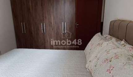 Venda de Apartamento em Areias - São José: 2 Dormitórios, 69m²