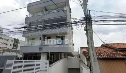 Imóvel em Serraria - São José: Apartamento 2 quartos com 60m² por R$ 350.000