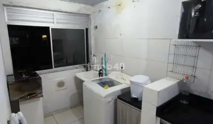 Venda: Apartamento 2 Dormitórios em Biguaçu por R$189.000