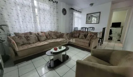 Venda de Apartamento em Campinas - 2 Dormitórios por R$340.000