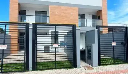 APARTAMENTO NO BAIRRO SÃO VICENTE - ITAJAÍ