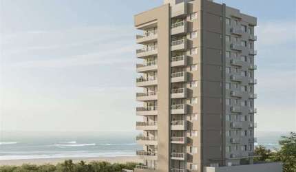 APARTAMENTO NA PRAIA CENTRAL - NAVEGANTES
