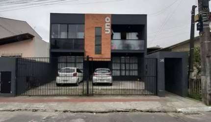 APARTAMENTO NO BAIRRO SÃO VICENTE - ITAJAÍ
