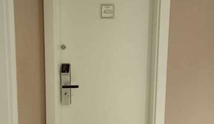 APARTAMENTO NO BAIRRO CABEÇUDAS - ITAJAÍ