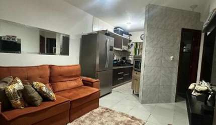APARTAMENTO NO BAIRRO CIDADE NOVA - ITAJAÍ