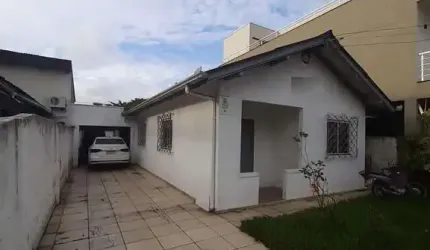 TERRENO NO BAIRRO CORDEIROS - ITAJAÍ