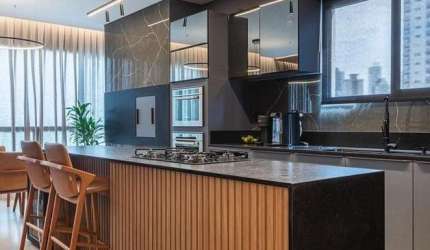 APARTAMENTO NO BAIRRO PENHA - BALNEÁRIO PIÇARRAS