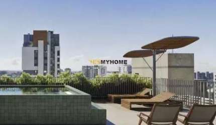 Apartamento à venda, 140 m² - Cabral - Curitiba/PR - AP5423