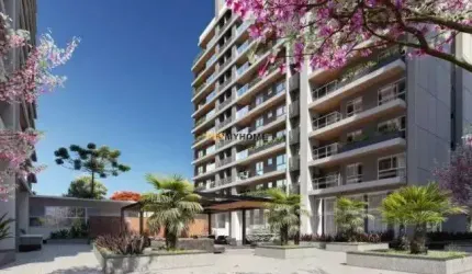 Apartamento com 3 dormitórios  no Ecoville