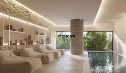 Apartamento com 3 quartos, todos suítes à venda, 145 m² - Cabral - Curitiba/PR -