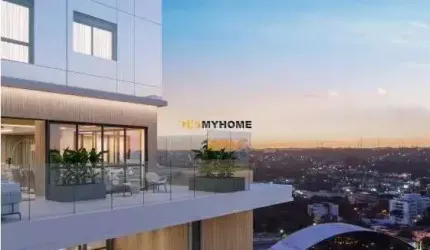 Apartamento com 3 suítes à venda, 228 m²  - Ahú - Curitiba/PR - AP5678