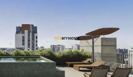 Apartamento à venda, 168m² - Cabral - Curitiba/PR - AP5720