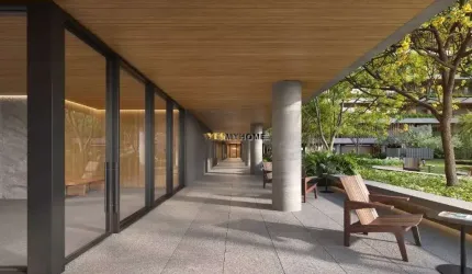 Apartamento com 2 suítes à venda, 181,99 m² - Champagnat - Curitiba/PR - AP5858