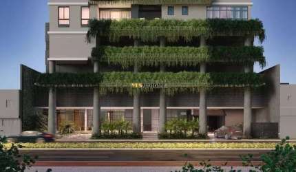 Apartamento no Centro 72m²- Centro, Curitiba/PR - AP5963