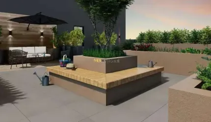 Apartamento à venda, 73,35 m² - Tingui - Curitiba/PR - AP5973