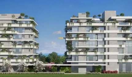 APARTAMENTO PERTO DA PRAÇA DO JAPÃO  COM 3 QUARTOS- AP6040