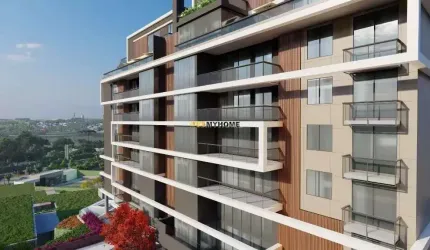 APARTAMENTO ALTO PADRÃO COM 4 QUARTOS- AP6048